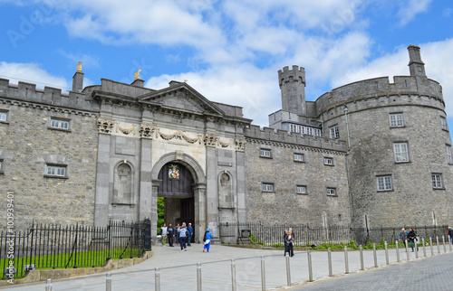 Kilkenny Castle photo