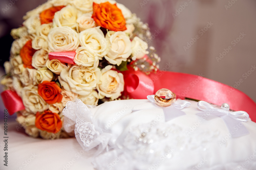 Fototapeta premium tomato