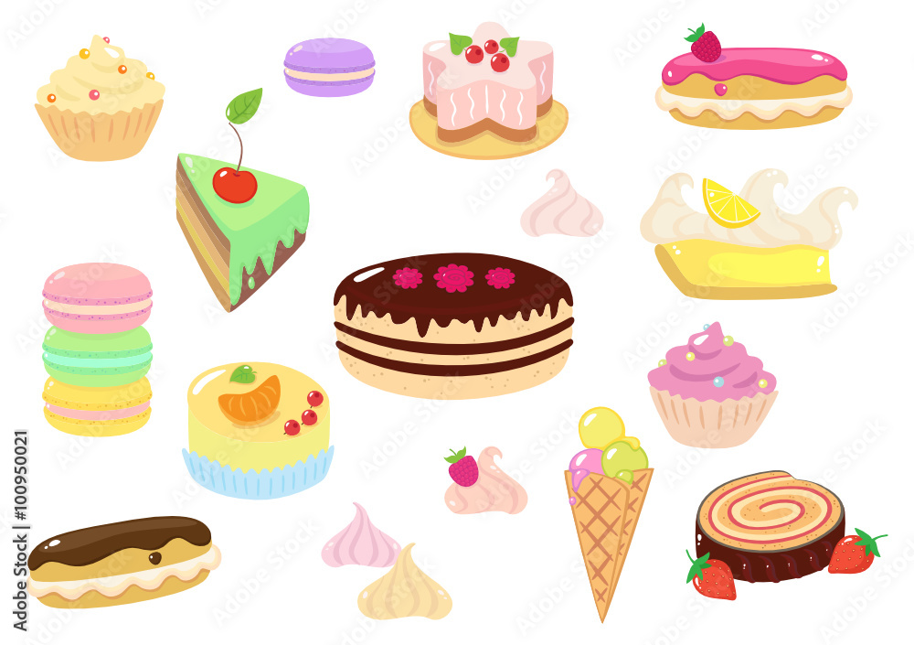 Sweet Confection Sweet Confection