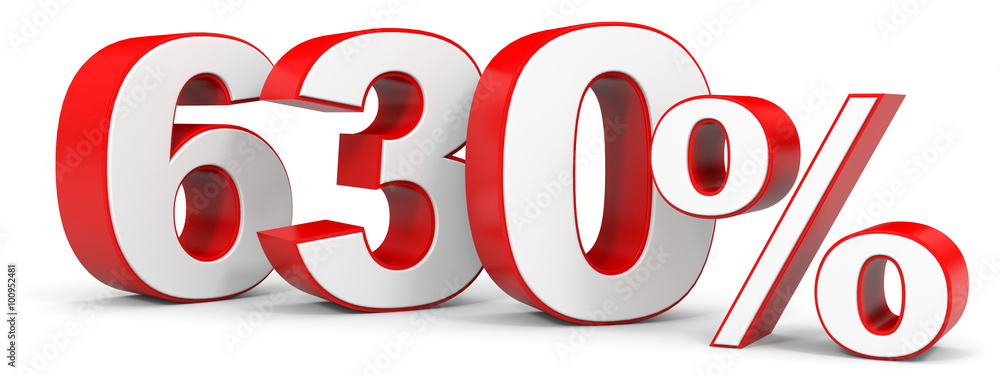 Discount 630 percent off. Discount 630 percent off.