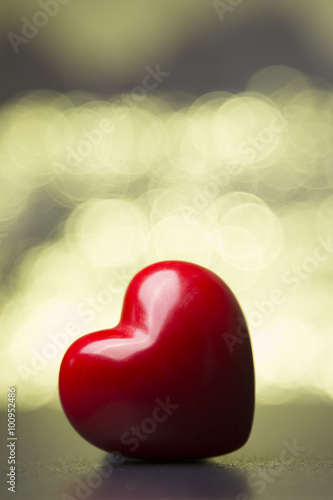 Valentine's Day Abstract Background photo