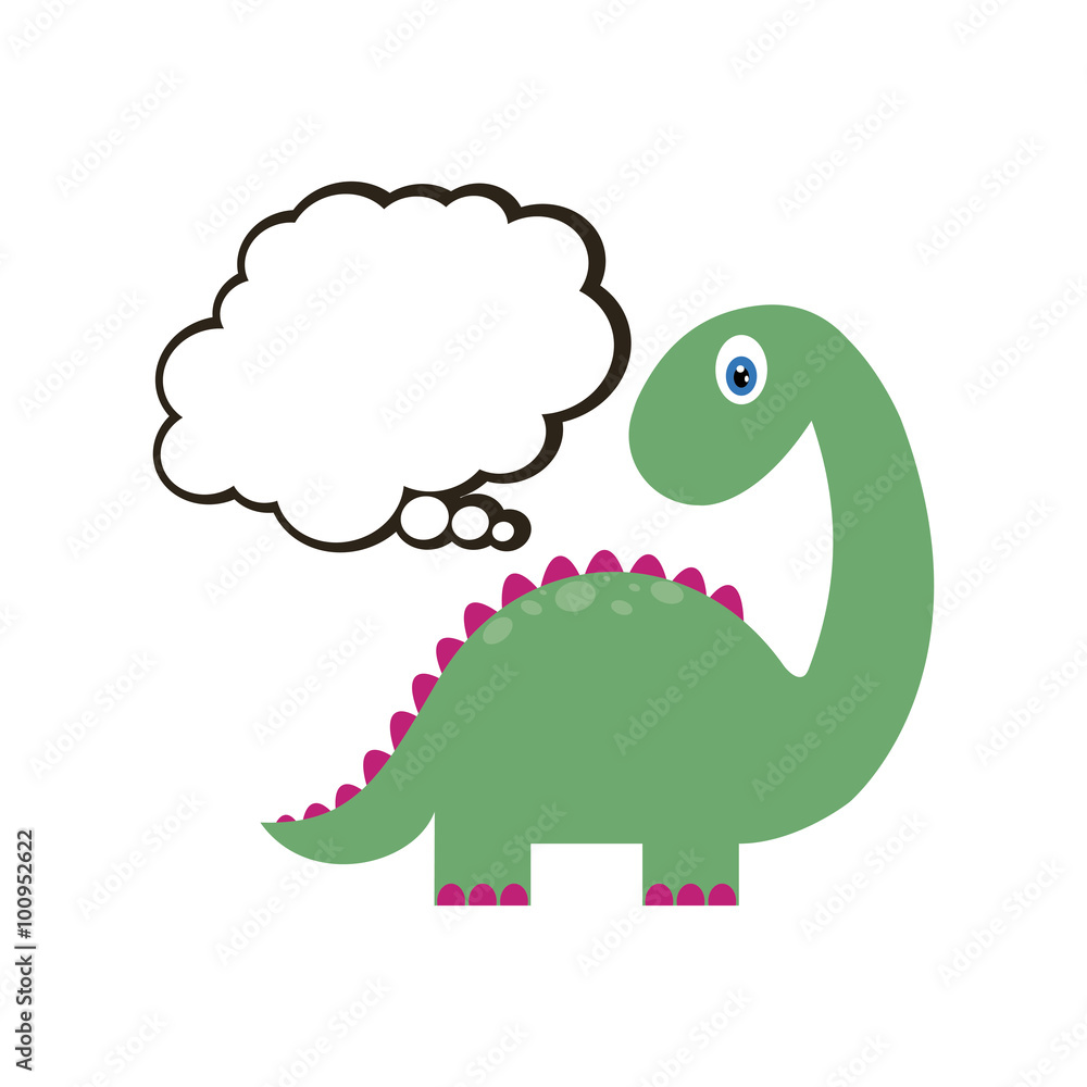 Dinosaur Dinosaur