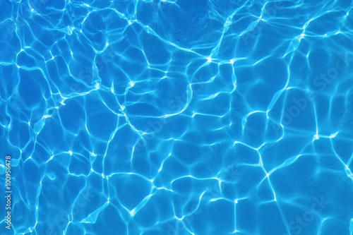 Pool texture