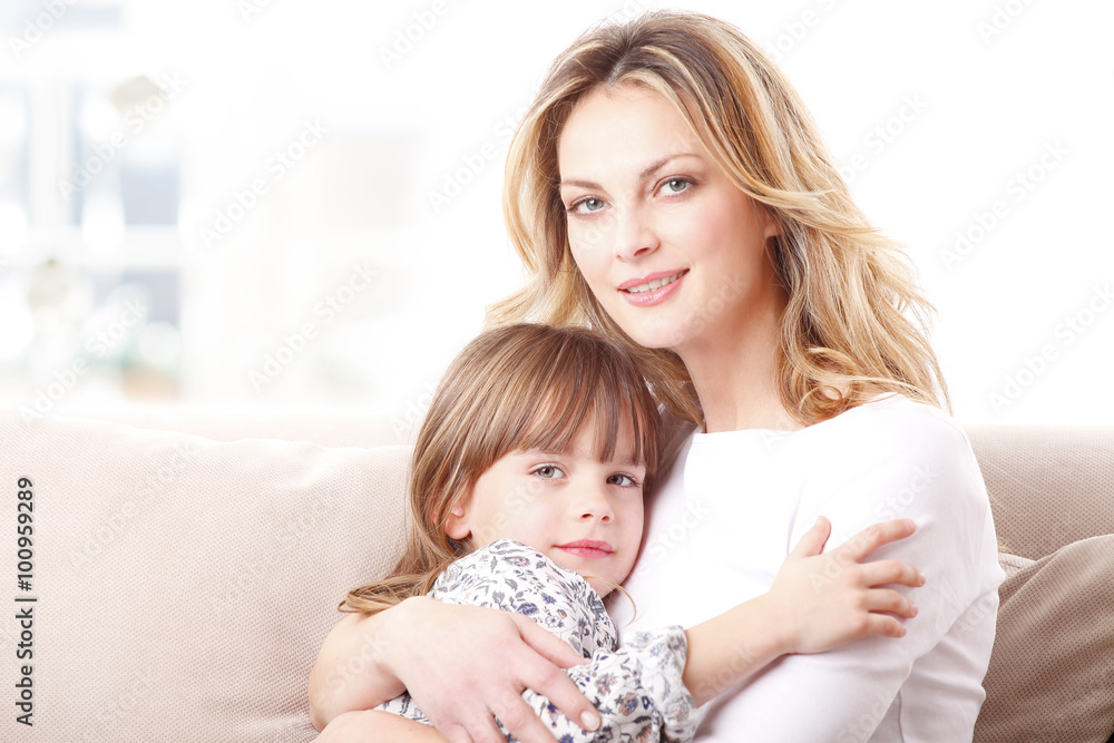Lovely moment at home Lovely moment at home