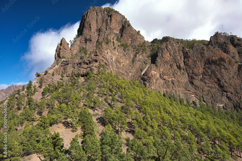 La Palma