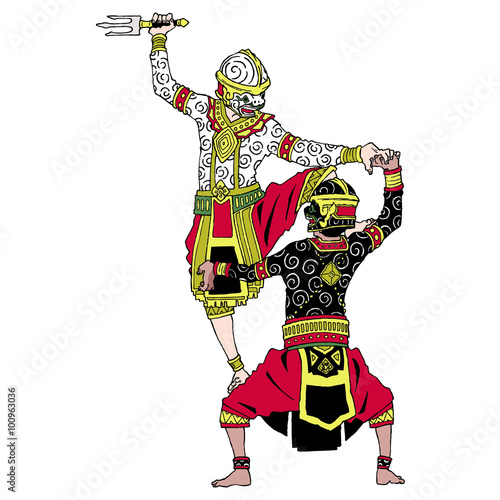 Khon