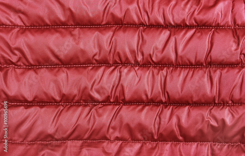 Background cloth red