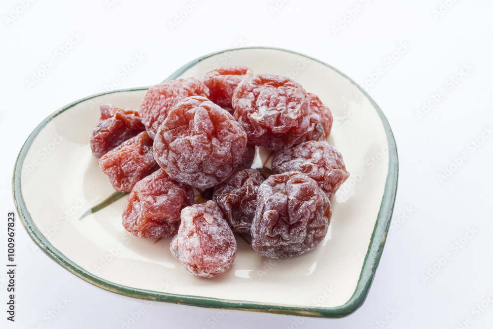 Isolated sweet sieb reserve fruit Isolated sweet sieb reserve fruit