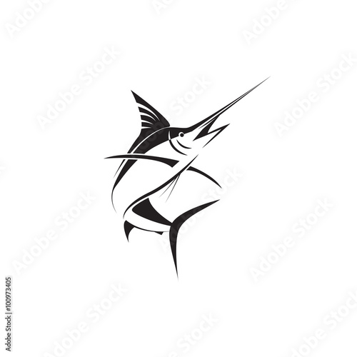 marlin fish