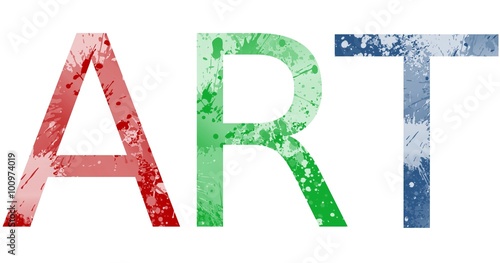 Art - Kunst 