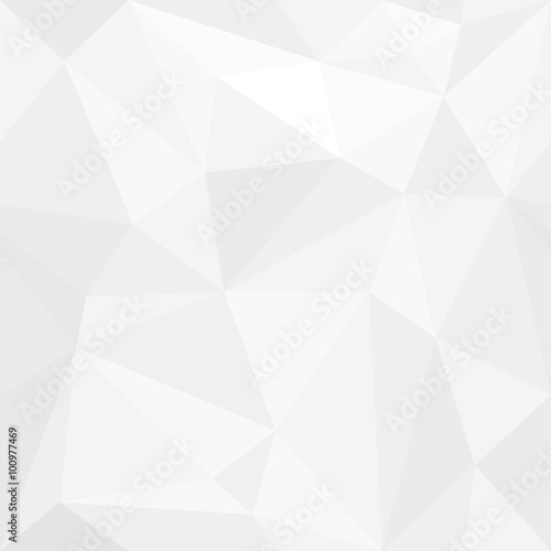 Seamless pattern geometric wallpaper background