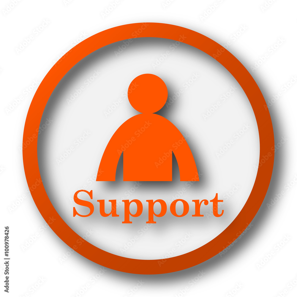 Support icon