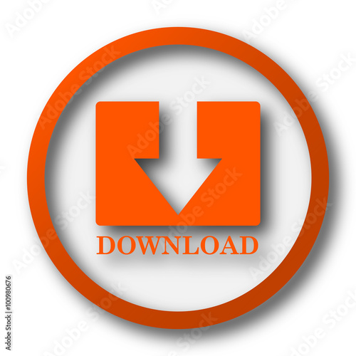 Free Download Download icon - GFXLoad
