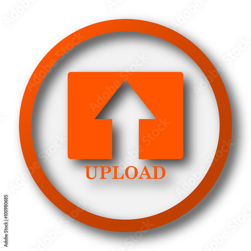 Upload icon Free Download Upload icon - GFXLoad