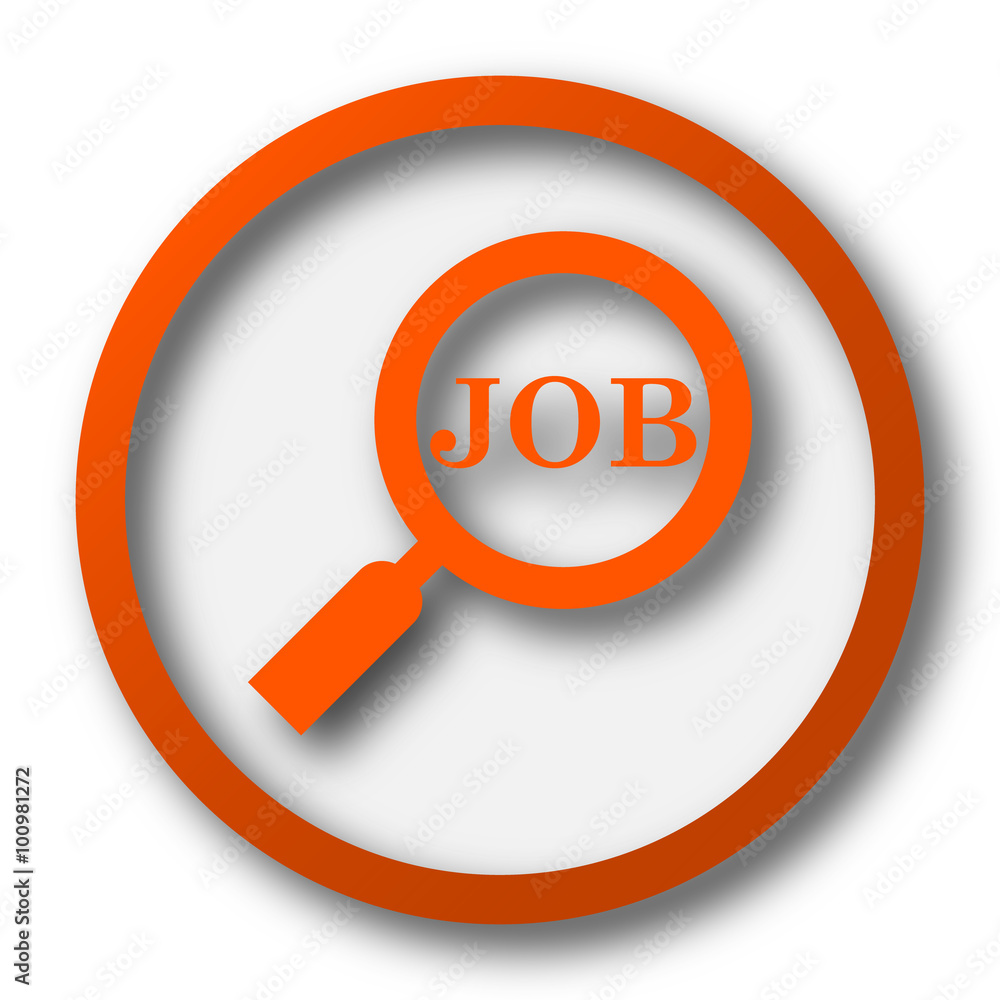 Search for job icon Search for job icon