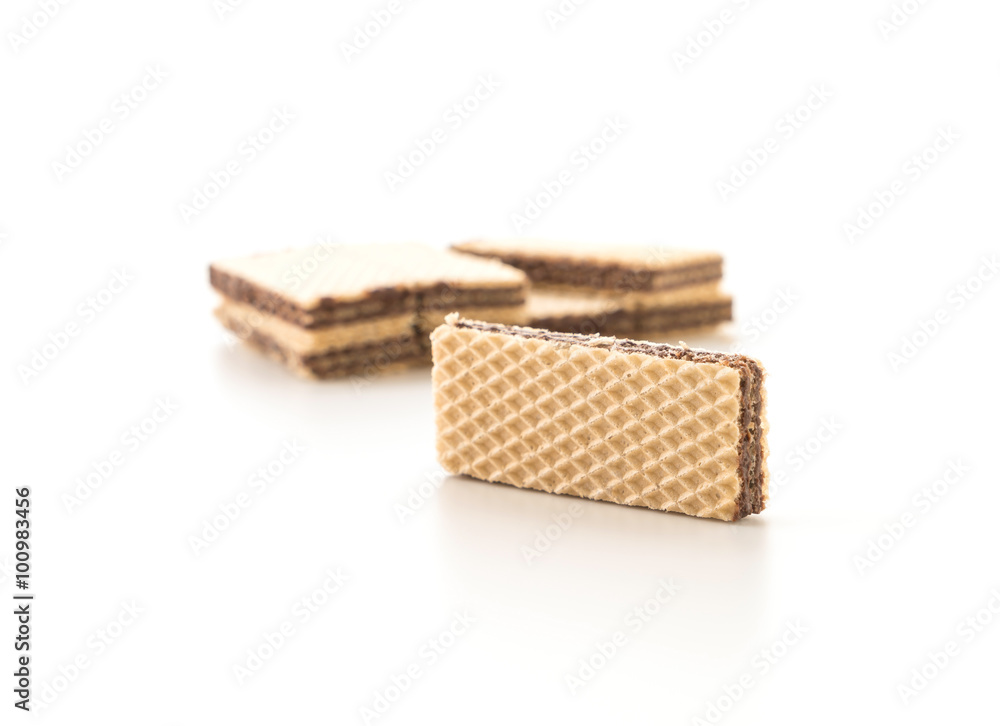 chocolate wafer chocolate wafer