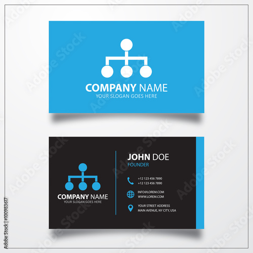 Structure sign icon. Busine...