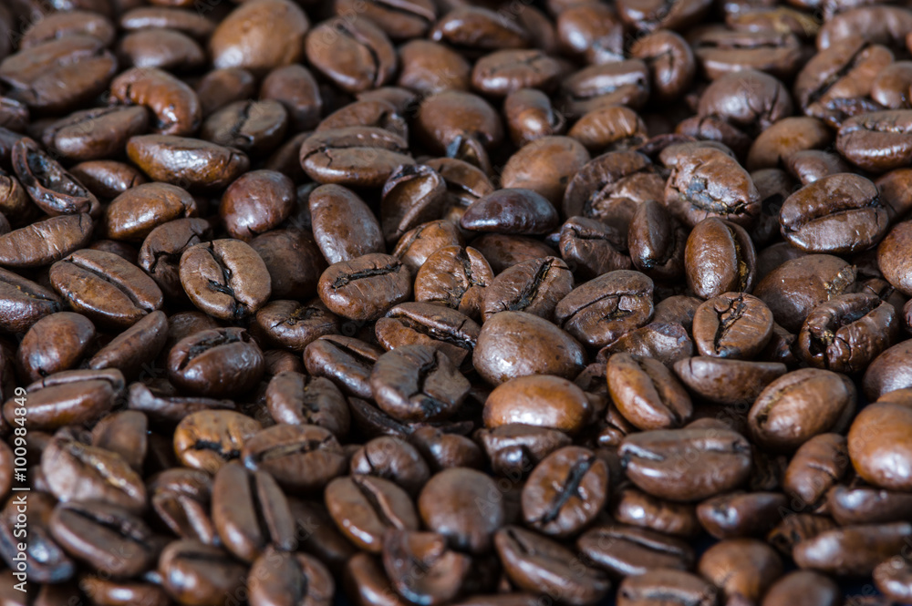 coffee beans coffee beans