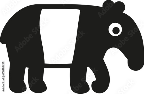 Tapir icon