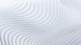 Wave band abstract background surface