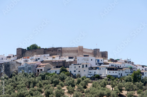 Pueblos de la provincia de Huelva, Aroche