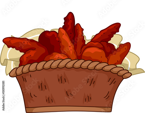 Buffalo Wings