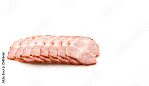 pastrami pork