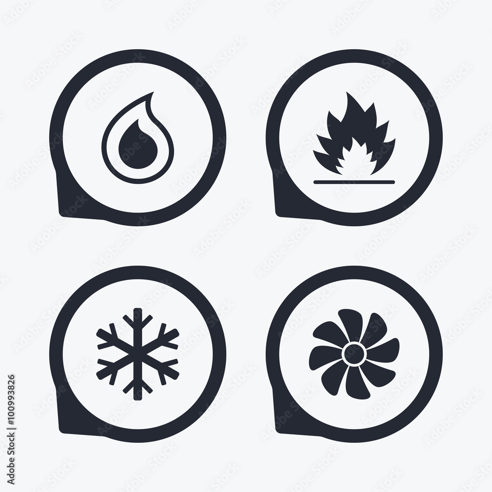 HVAC. Heating, ventilating and air conditioning. HVAC. Heating, ventilating and air conditioning.