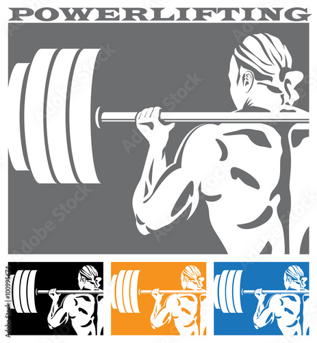 powerlifting