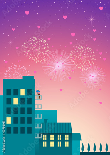 Love On The Air