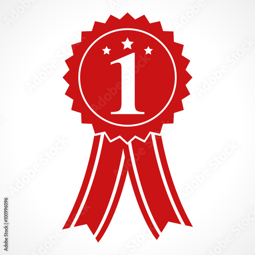 First Place Icon