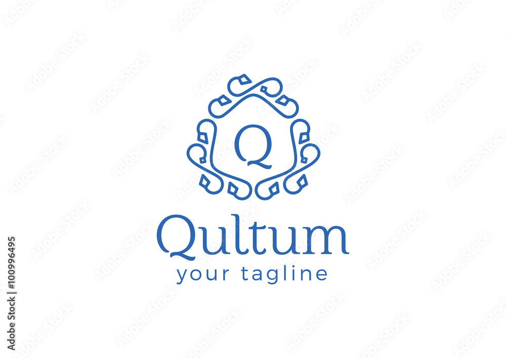 Qultum Logo Qultum Logo
