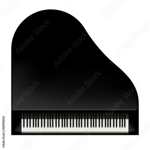 picture of piano 01