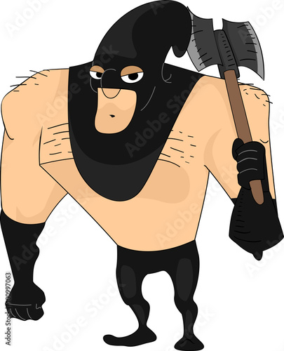 Executioner
