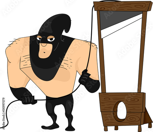 Executioner