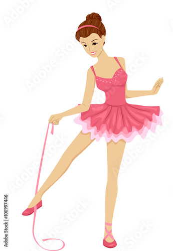 Ballerina