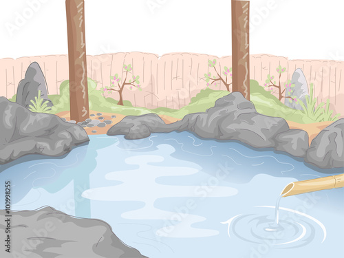 Hot Spring