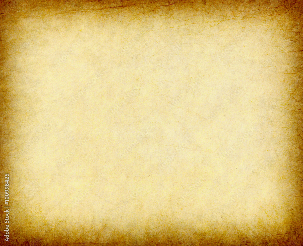 Obraz premium antique cracked paper texture