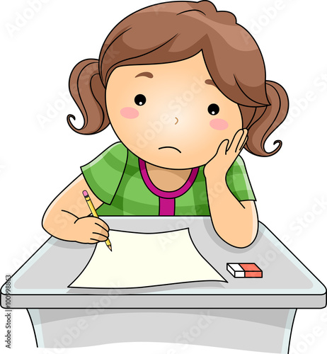 Examination Blues
