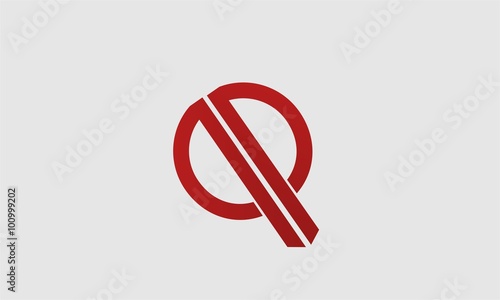 Alphabet Logo Template