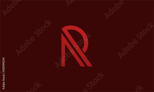 Alphabet Logo Template