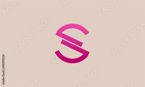 Alphabet Logo Template