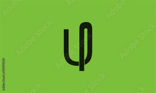 Alphabet Logo Template