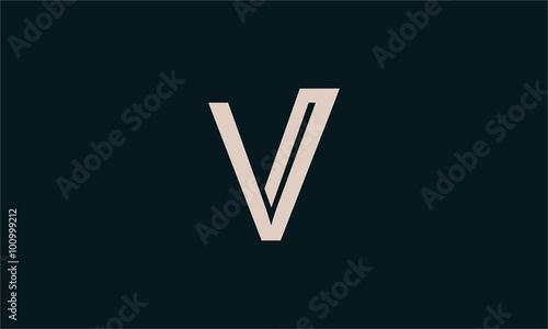 Alphabet Logo Template