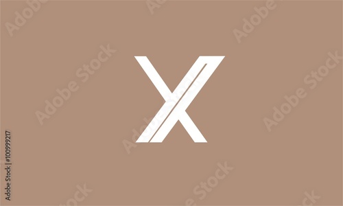 Alphabet Logo Template