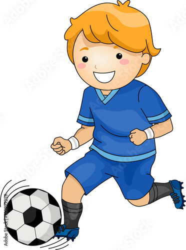 Soccer Boy