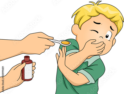 Medicine Time