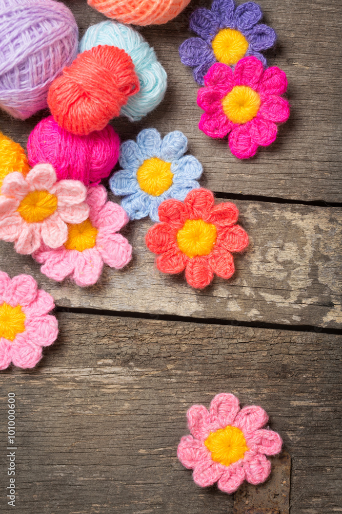 Knitting Knitting