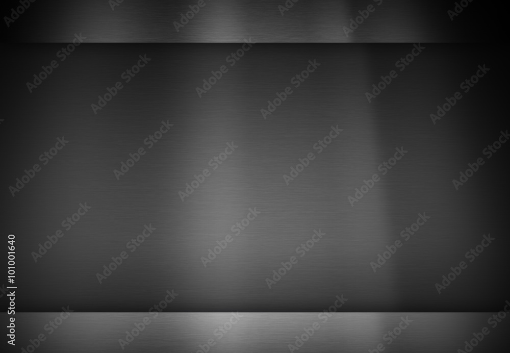 Metal dark texture neutral background Metal dark texture neutral background