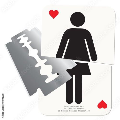 Gaming card on the topic FGM